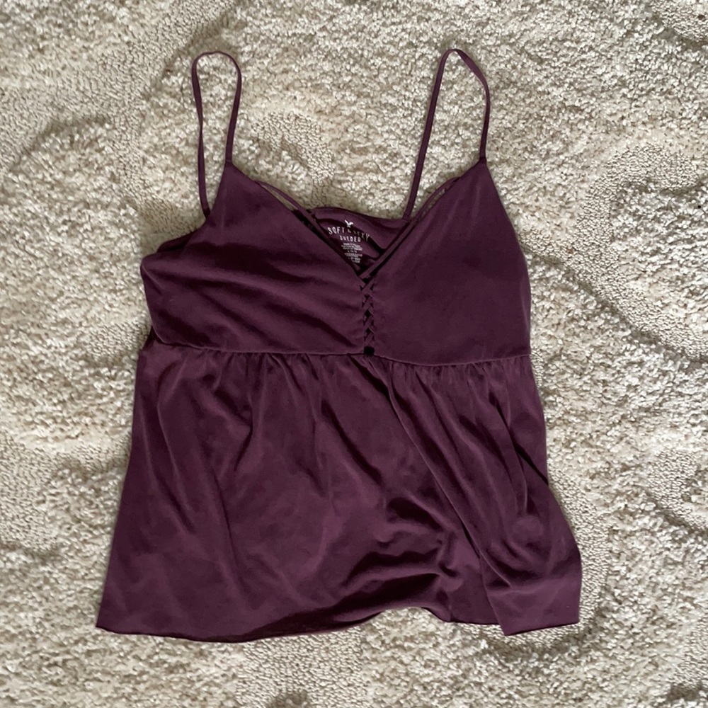 Soft & Sexy Tank